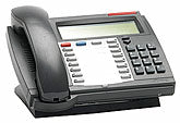 Mitel Superset 4150 Backlit Display Speaker Phone (Dark Grey/Refurbished)