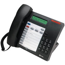 Mitel Superset 4015 9132-015-200 Display Phone (Dark Grey/Refurbished)