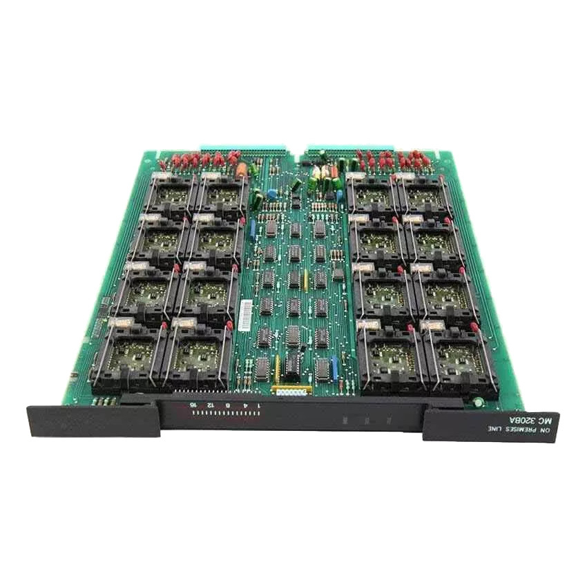 Mitel MC320BA SX-2000 ONS Line Card (16 CCT) (Refurbished)