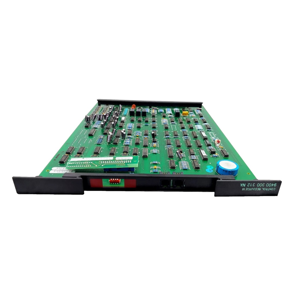 Mitel 9400-300-312 SX-2000 Control Resource III Card (Refurbished)