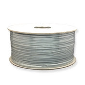 ICC Flat Bulk Cordage 8-Conductor 1000 Ft. (Grey)