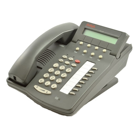 Avaya Definity 6408D+ Speaker Display Phone (Grey/Unused)