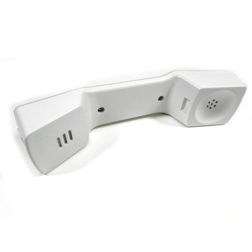 Mitel Superset 420 Replacement Handset (White/Refurbished)