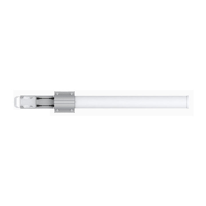 Ubiquiti AMO-2G10 airMax 2.4 GHz 10 dBi Omni Antenna (New)