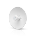 Ubiquiti PBE-2AC-400-US UISP airMAX PowerBeam 2AC 400 mm Bridge (New)