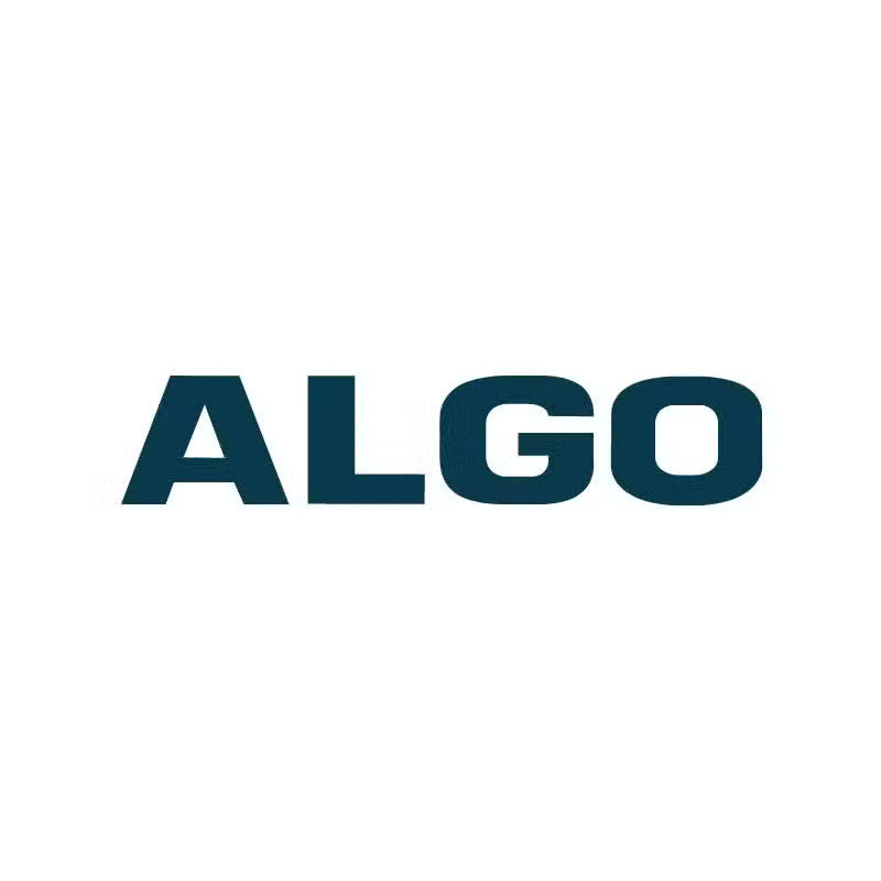 Algo 8450WF-IC InformaCast IP Console - Wallmount, Flush (New)