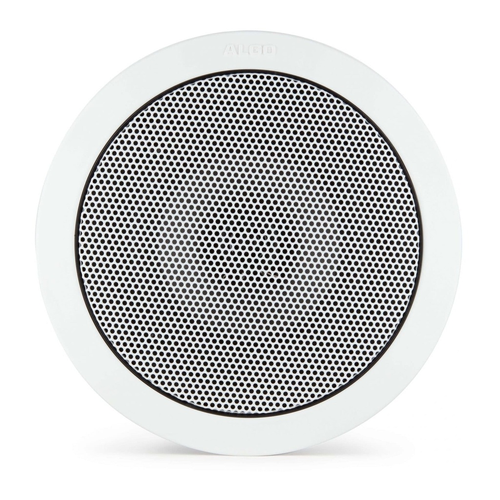 Algo 8188 SIP Ceiling Speaker White (New)