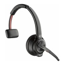 Poly Savi 8210 UC DECT 1920-1930 MHz USB-A Headset HP 77T29AA#ABA (New)