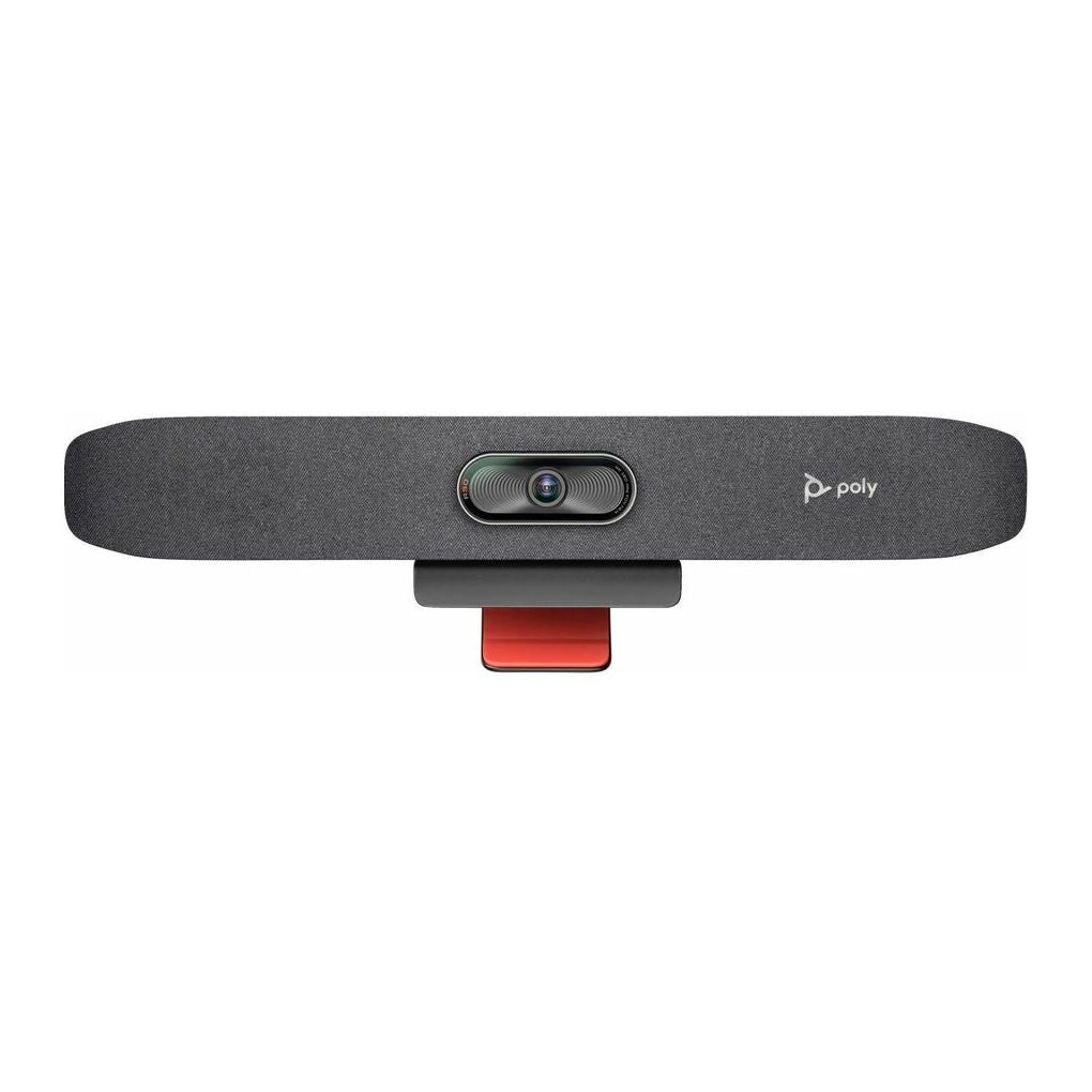 Poly Studio R30 USB Video Bar HP 842D2AA#ABA (New)