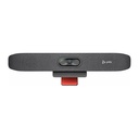 Poly Studio R30 USB Video Bar HP 842D2AA#ABA (New)