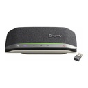 Poly Sync 20+ Microsoft Teams Certified USB-A Speakerphone HP 772C9AA (New)
