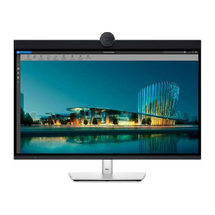 Dell 32" UltraSharp 6K Video Conferencing Monitor (New)
