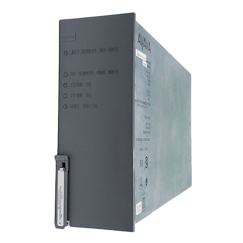 Avaya 700406135 655A Power Supply (Refurbished)
