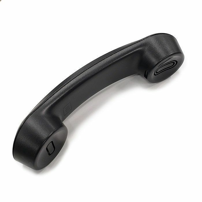 Avaya 1400 1600 Series Replacement Handset (Black/New)