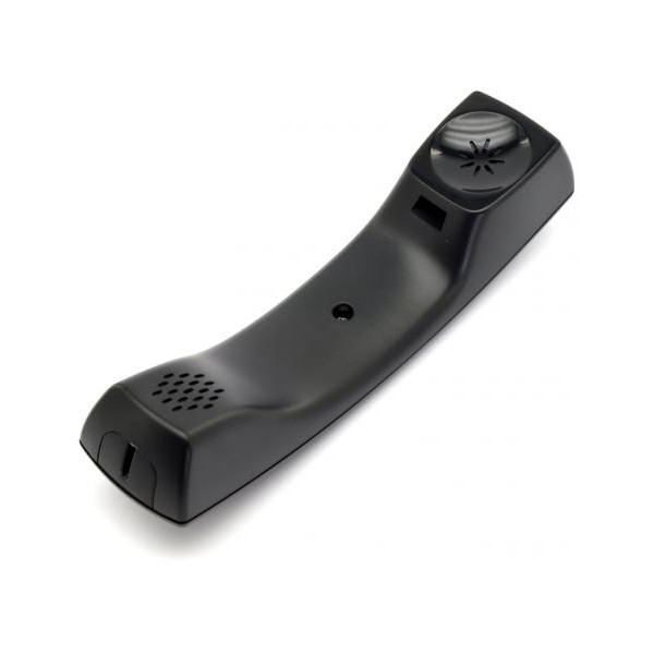 NEC DSX Series Replacement Handset (Black/Refurbished)