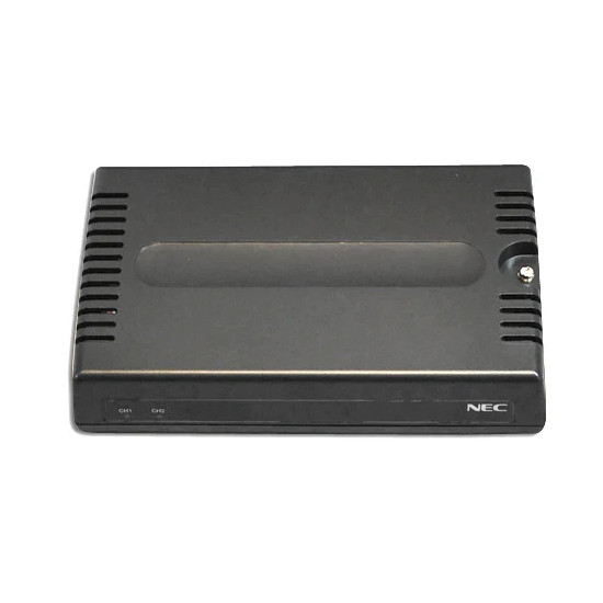 NEC BE119937 IP8WW-2PGDAD-A Doorbox/Page/Audio Adapter (Refurbished)