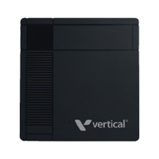 Vertical Vodavi VS-5100-00 Summit 100 KSU - 12 Ext, 4port 2 hrs VM, 2ch VoIP (New)