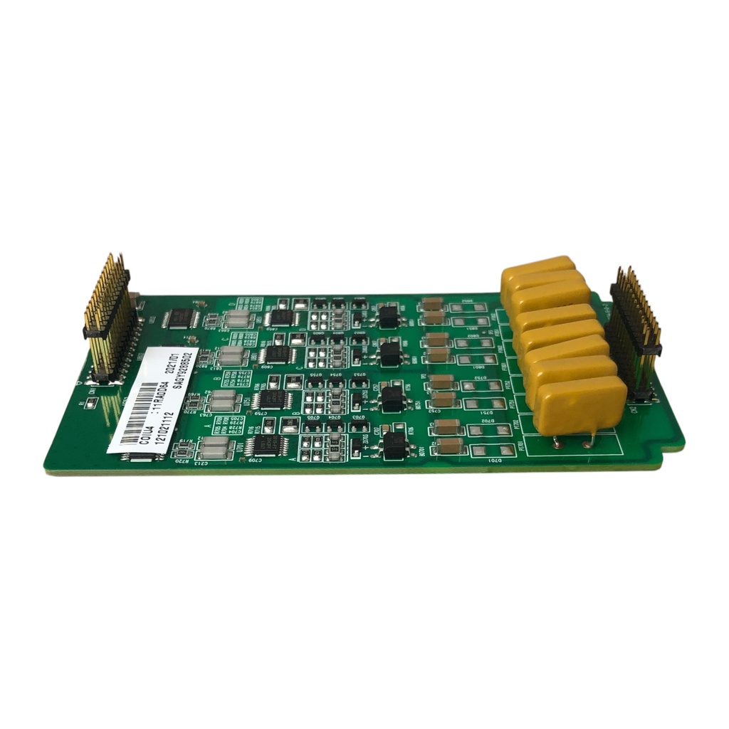 Vertical Vodavi VS-5131-M4 Summit 100 4 CO Line Interface Unit (New)