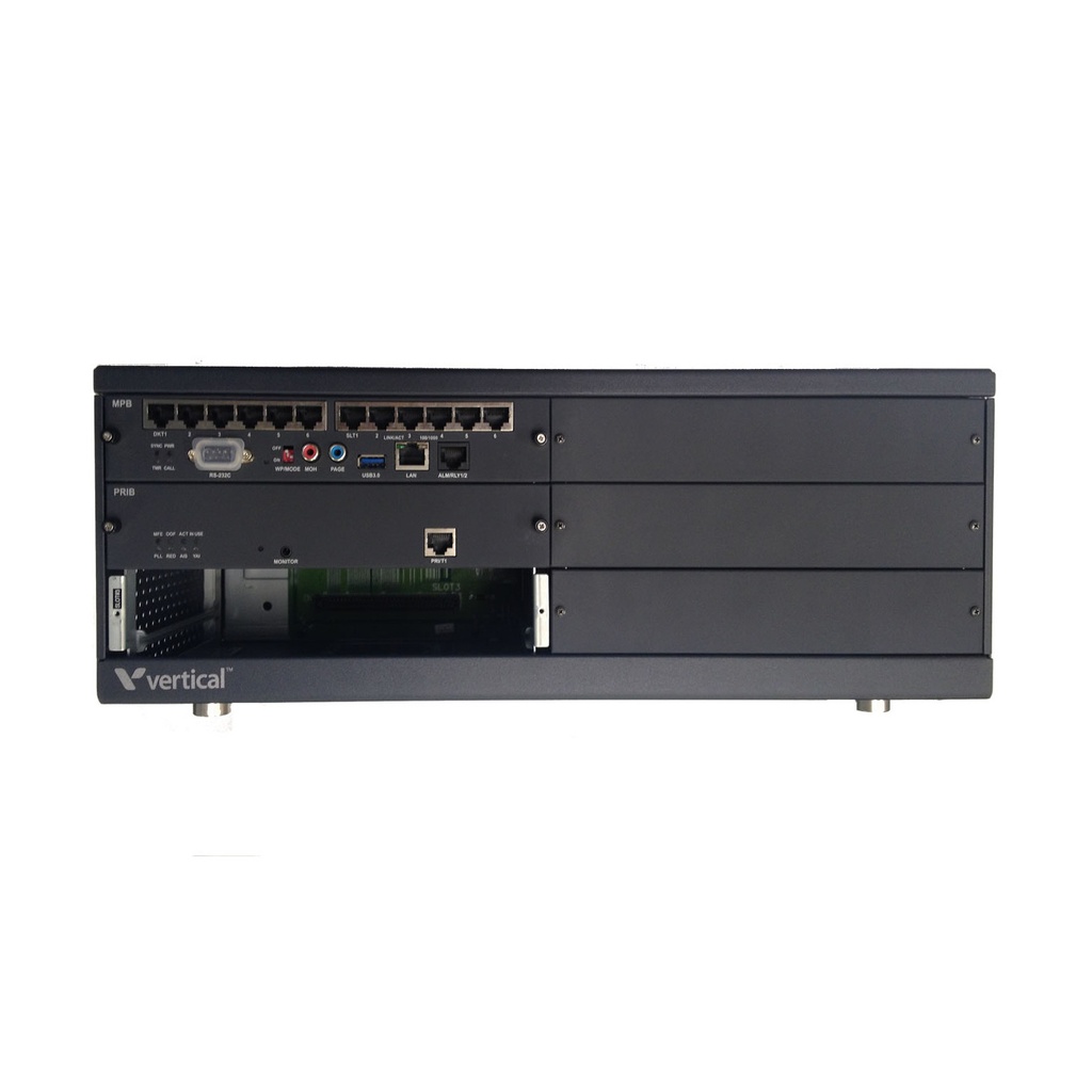 Vertical Vodavi VS-5591-PRI Summit 800 PRI Package (New)