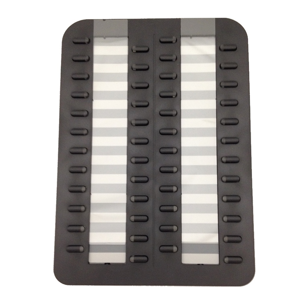 Vertical Vodavi VU-9248-DSS 48 Button DSS Button Console (New)