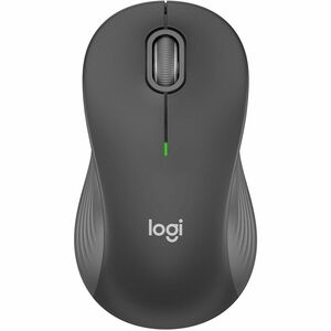 Logitech Signature M550 L Full Size Wireless Mouse