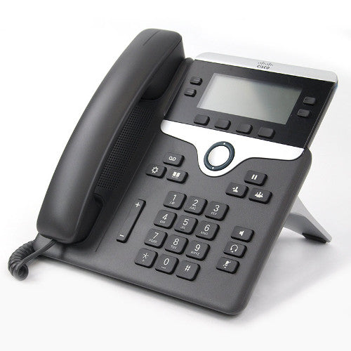 Cisco 7841 TAA Compliant IP Phone (CP-7841-K9++=) (New)