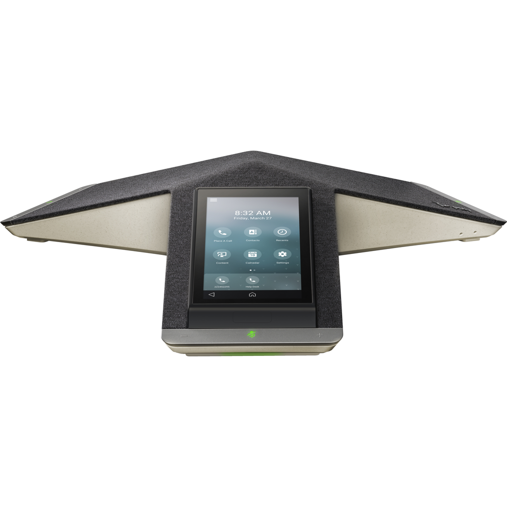 HP Poly Trio C60 IP Conference Phone
