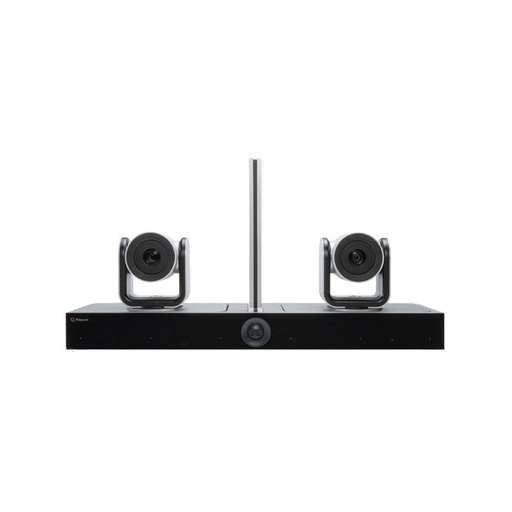 [PLY723069421001] Polycom 7230-69421-001 EagleEye Director II with 1-EagleEye IV-12x Camera, Power Supply & NA Power Cord (New)
