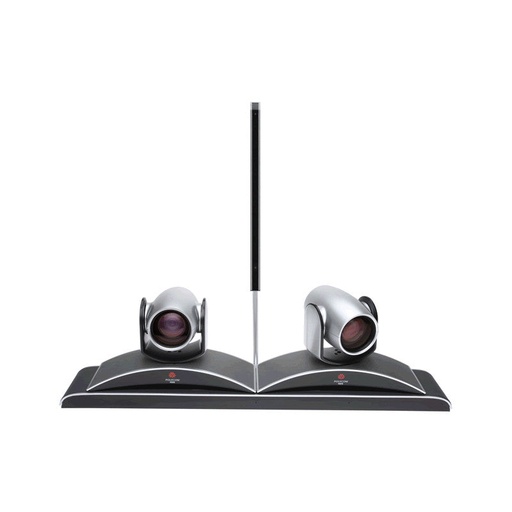 [PLY720082631001] Polycom 7200-82631-001 EagleEye Director and One EagleEye 3 Camera (New)