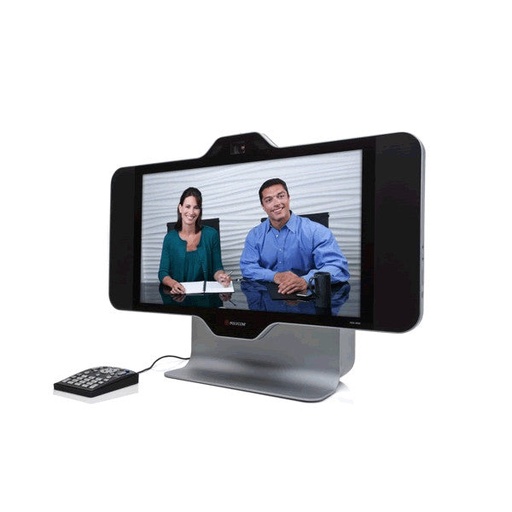 [PLY720009940001] Polycom 7200-09940-001 HDX 4500 Executive Desktop System (New)