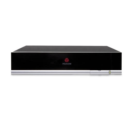 [PLY220026740001] Polycom 2200-26740-001 HDX 9000-1080 HDX 9000 HD Codec Video Conferencing System (New)