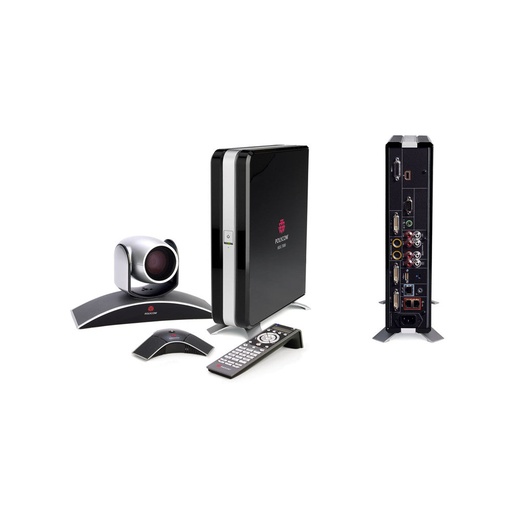 [PLY720023140001] Polycom 7200-23140-001 HDX 7000-1080 HDX 7000 HD Codec, EagleEye 1080 Camera (New)