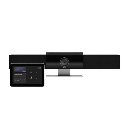 [PLY723087710001] Polycom 7230-87710-001 Small to Medium Room Kit Standard NA (New)