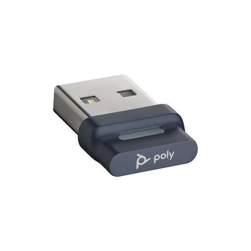 [PLY21787701] Polycom 217877-01 BT700 High-Fidelity Bluetooth Adapter HP 786C4AA (New)