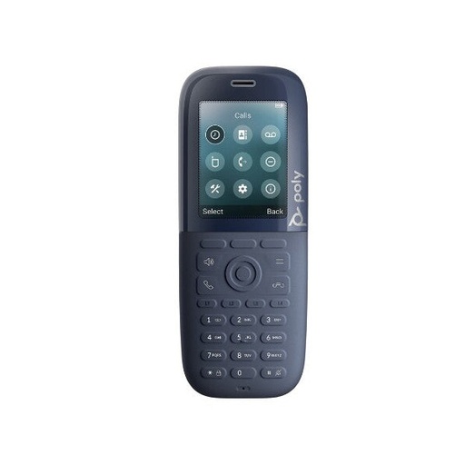 [PLY220088090001] Polycom Poly 2200-88090-001 Rove 20 DECT IP Phone Handset HP 8F3E4AA#ABA (New)