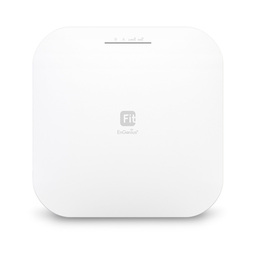[ENGEWS276FIT] EnGenius EWS276-FIT 4×4 Indoor Wireless WiFi 6 Access Point (New)