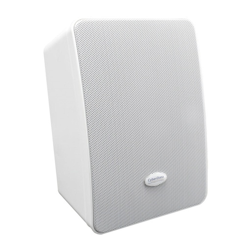 [CYB011487] CyberData 011487 Multicast Wall Mount Speaker (New)