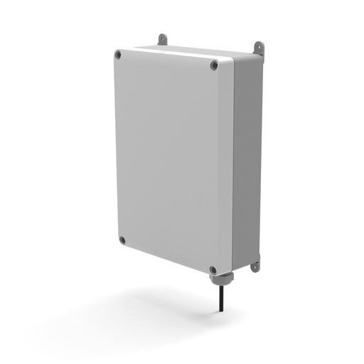 [SNOM900OUTDOOR] Snom M900 Outdoor DECT Multi-Cell Base Station (New)