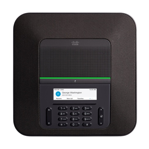 [CSOCP88323PCCK9-REF] Cisco CP-8832-3PCC-K9 IP Conference Phone Multiplatform (Refurbished)