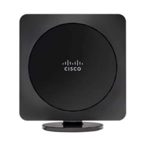 [CSODBS1103PCNAK9] Cisco DBS-110-3PC-NA-K9 DECT Single-Cell Base Station (New)