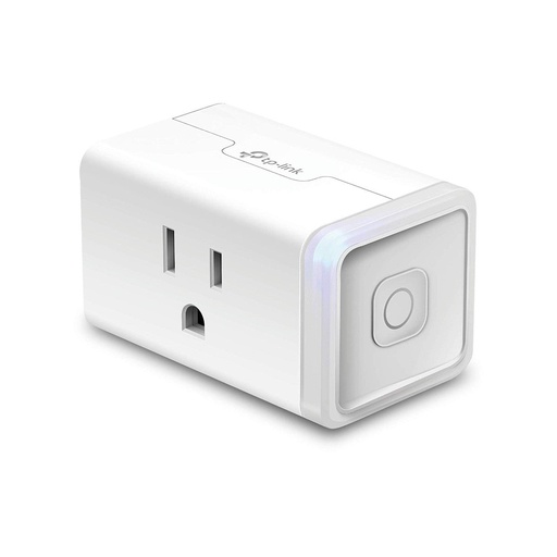 [TPLHS105] TP-Link HS105 Kasa Smart Wi-Fi Plug Mini (New)