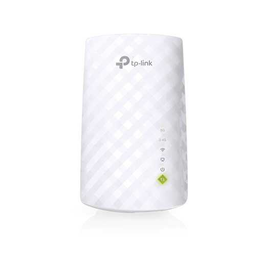 [TPLRE200] TP-Link RE200 AC750 Mesh Wi-Fi Range Extender (New)