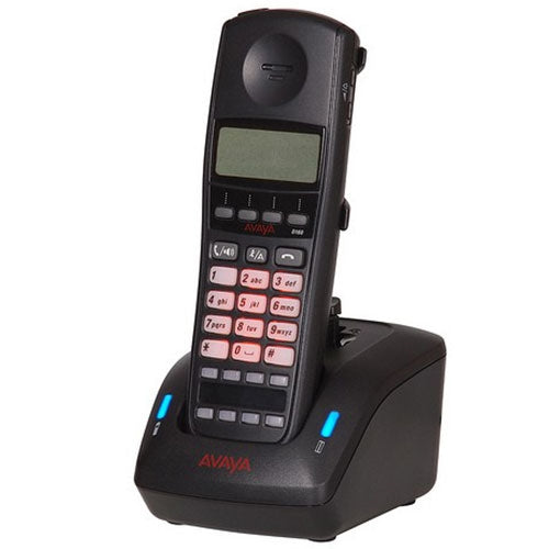 [AVA700503100-REF] Avaya 700503100 D160 Wireless Handset (Refurbished)