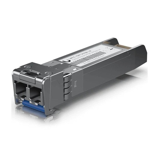 [UBIUACCOMSFP28LR] Ubiquiti UACC-OM-SFP28-LR 25 Gbps Single-Mode Optical Module (New)