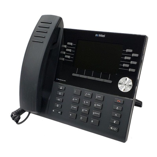[MIT50008366-REF] Mitel 50008366 6930L IP Phone (Refurbished)