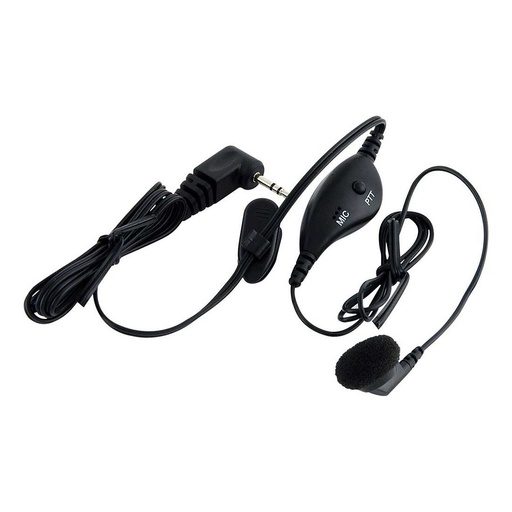 [MOT53727] Motorola 53727 Earbud with PTT Microphone (New)