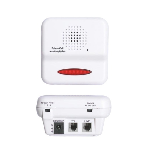 [FC0401] Future Call 0401 Auto Hang-Up Box with Timer (New)