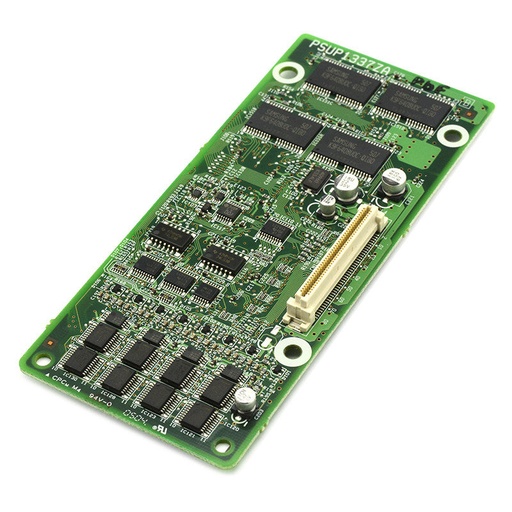 [PANKXTDA0191-REF] Panasonic KX-TDA0191 4-Channel Voice Message Card (Refurbished)