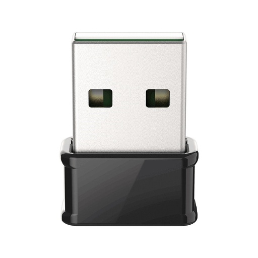 [DLKDWA181US] D-Link DWA-181-US AC1300 MU-MIMO Wi-Fi Nano USB Adapter (New)