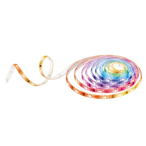 [TPLKTAPOL9305] TP-Link Tapo L930-5 Smart Wi-Fi Light Strip Multicolor, One Line, Multiple Colors (1 Light Strip) (New)